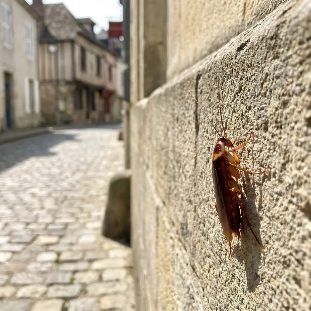 Une stratégie d'extermination efficace et durable