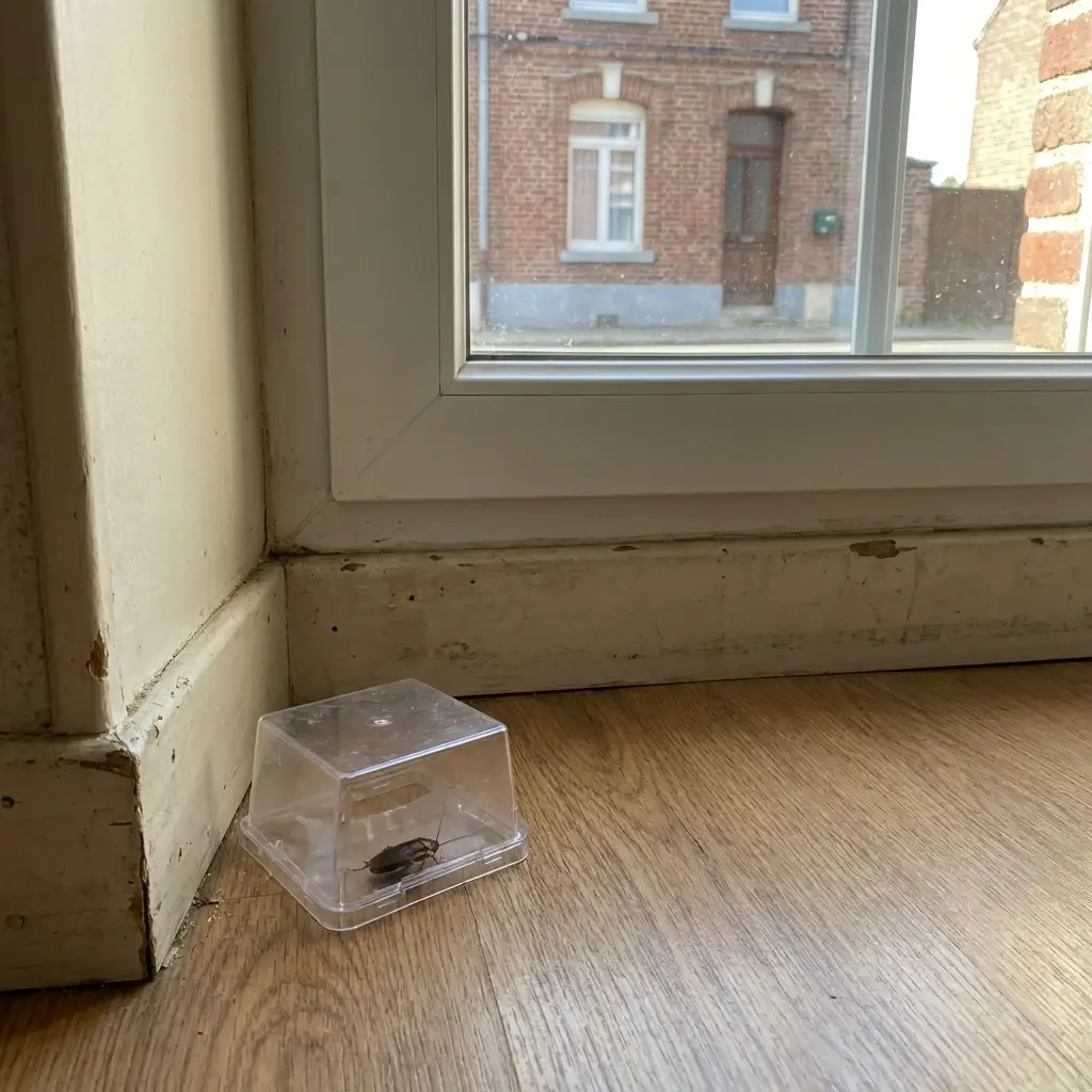 Une protection durable pour votre habitat et votre santé