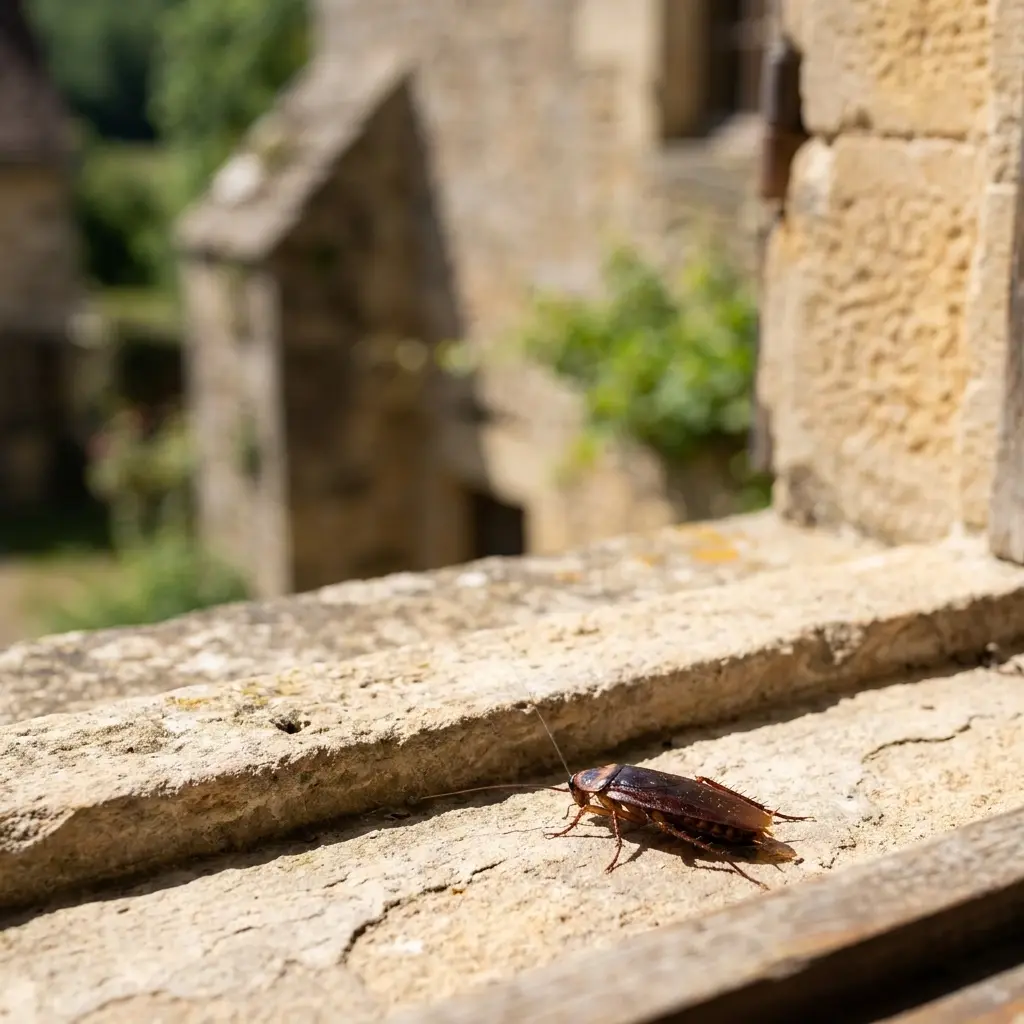 Une stratégie d'extermination ciblée et efficace