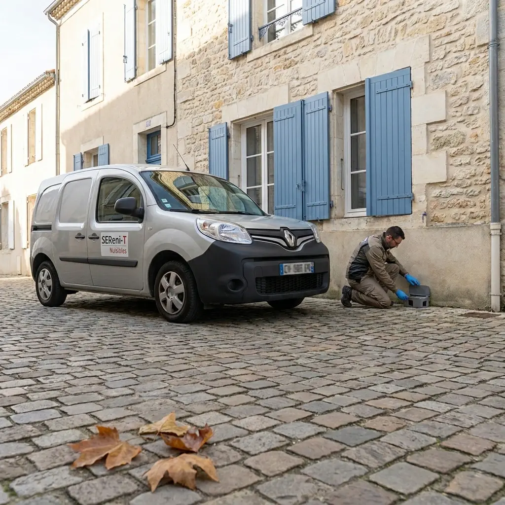 Comment prévenir le retour des nuisibles chez vous ?