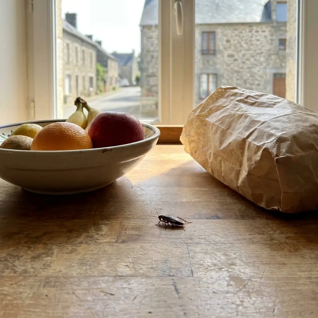 Une solution durable pour retrouver la sérénité chez vous
