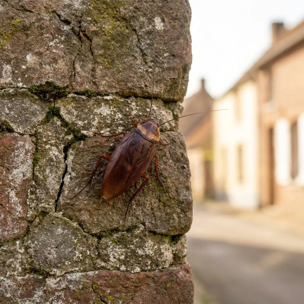 L'assurance d'un habitat sain et sans nuisibles