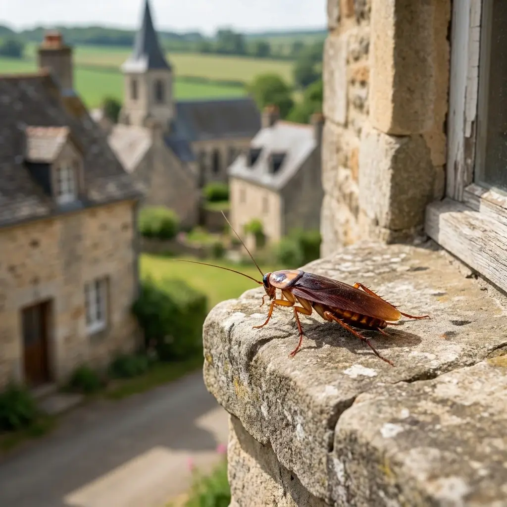 Besoin d’une intervention rapide à Saint‑Folquin ?