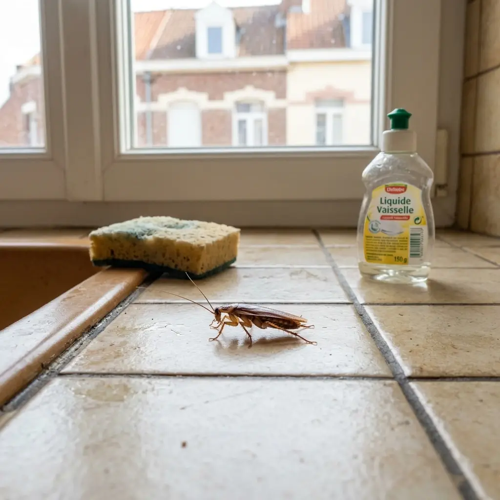 Une stratégie d'extermination précise et durable