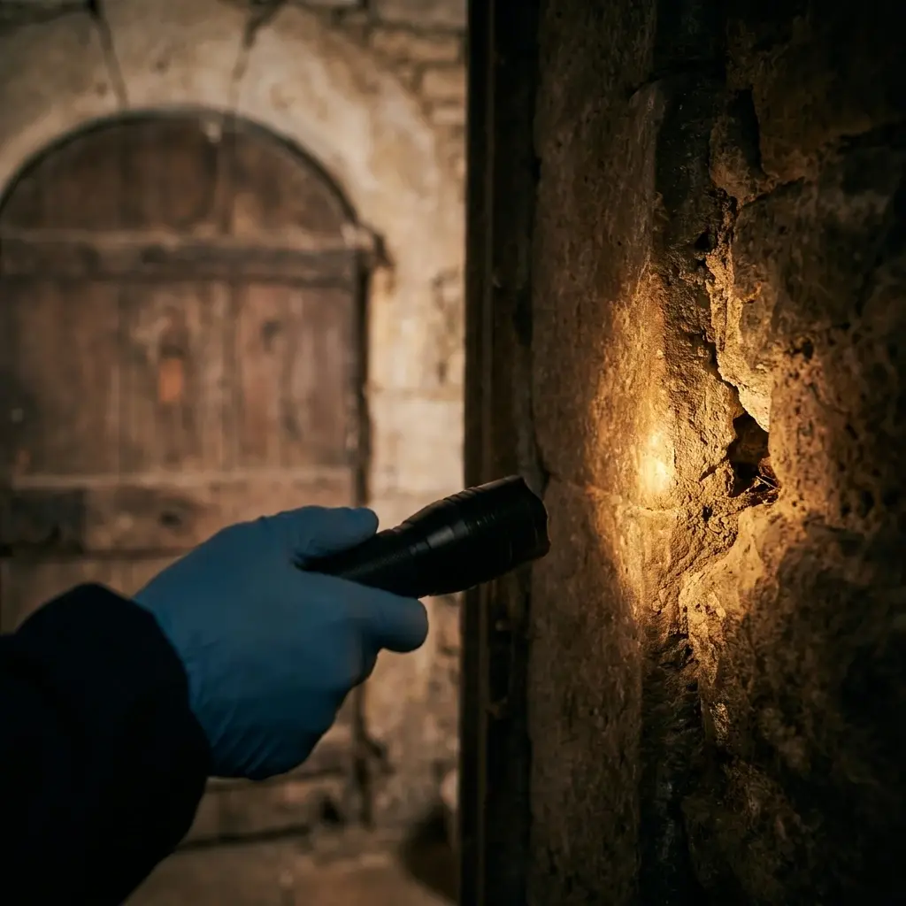 Une solution durable pour votre sérénité à Auxi-le-Château