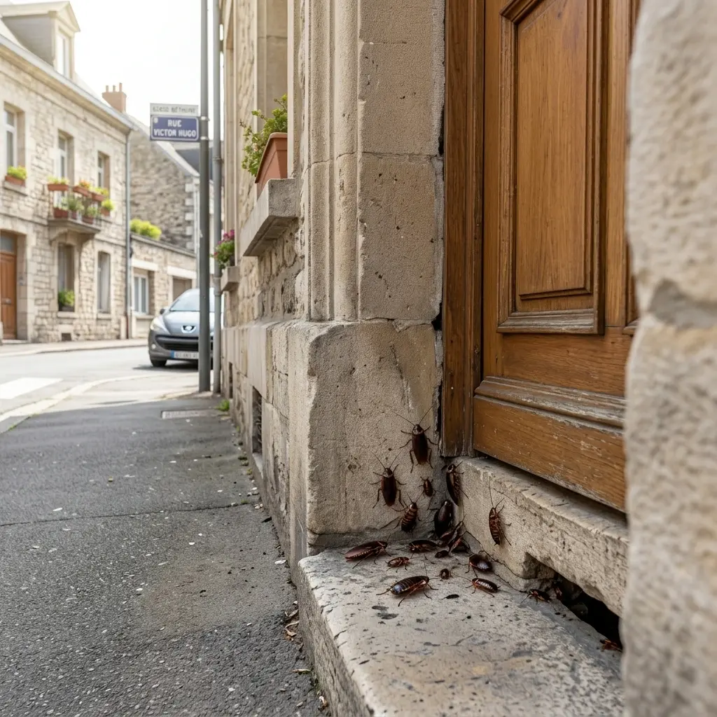 Comment se déroule l'intervention à Béthune ?