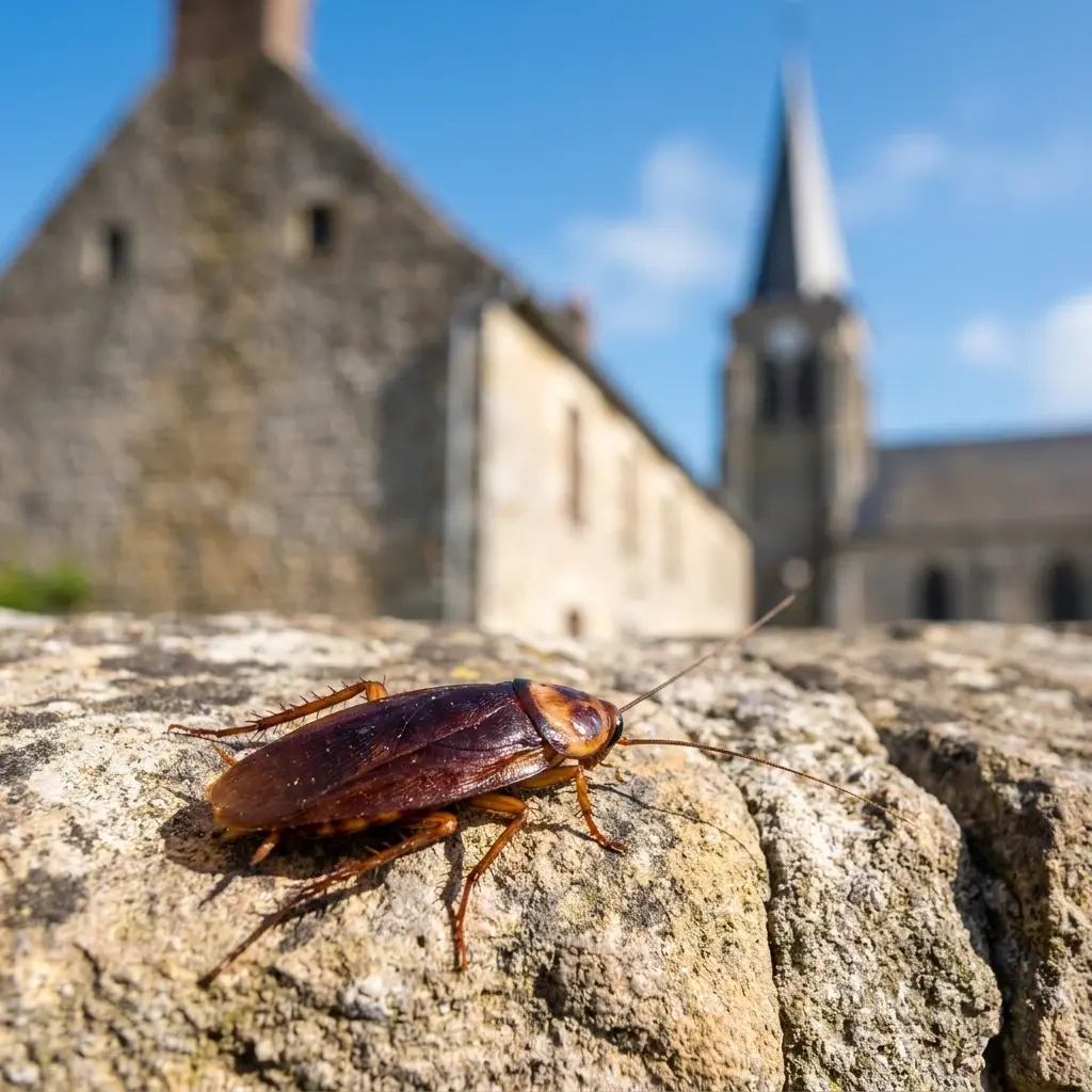 Comment prévenir le retour des cafards dans votre foyer