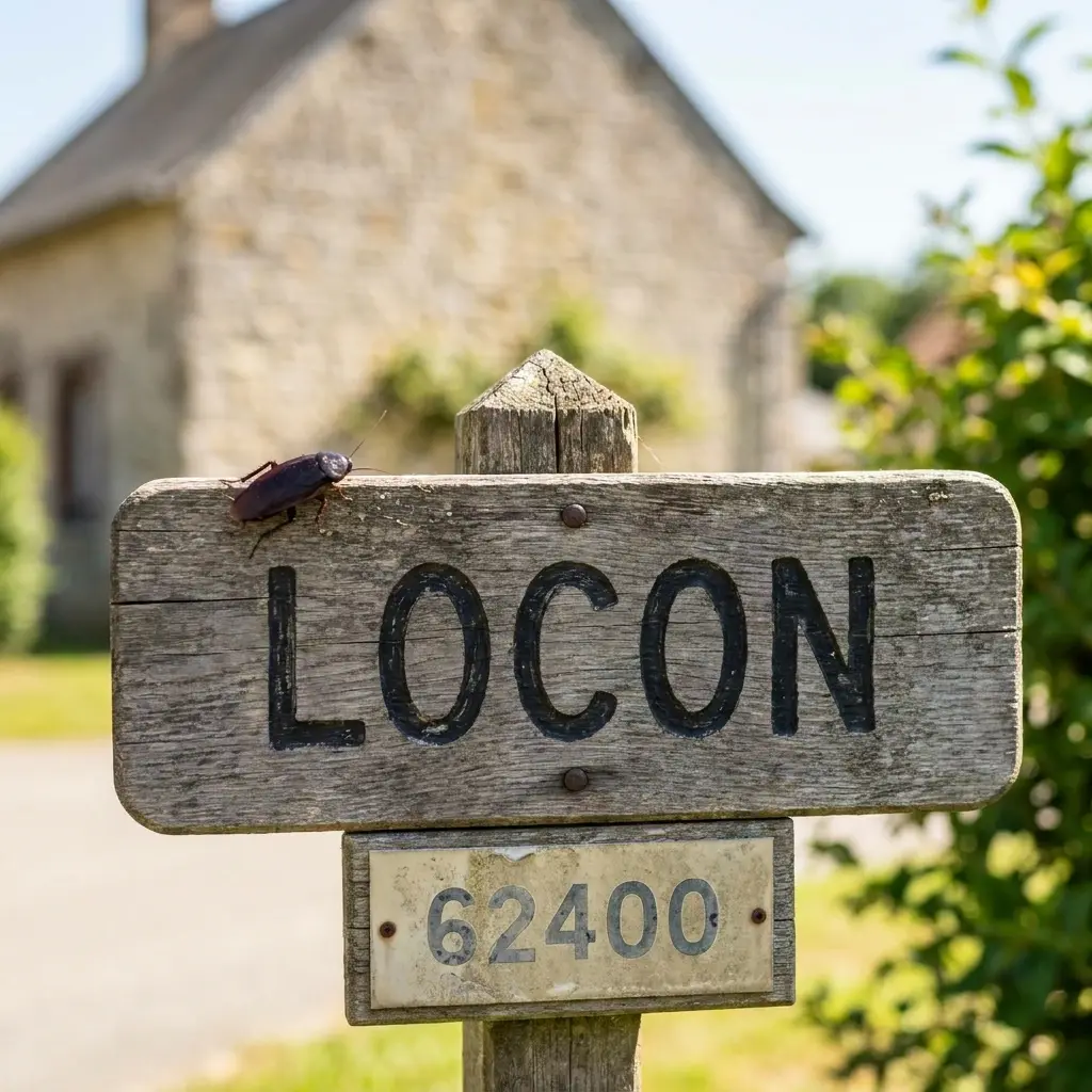 Pourquoi nous choisir pour votre dératisation à Locon ?