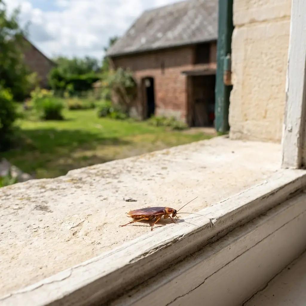 Une protection durable pour votre habitat et votre santé