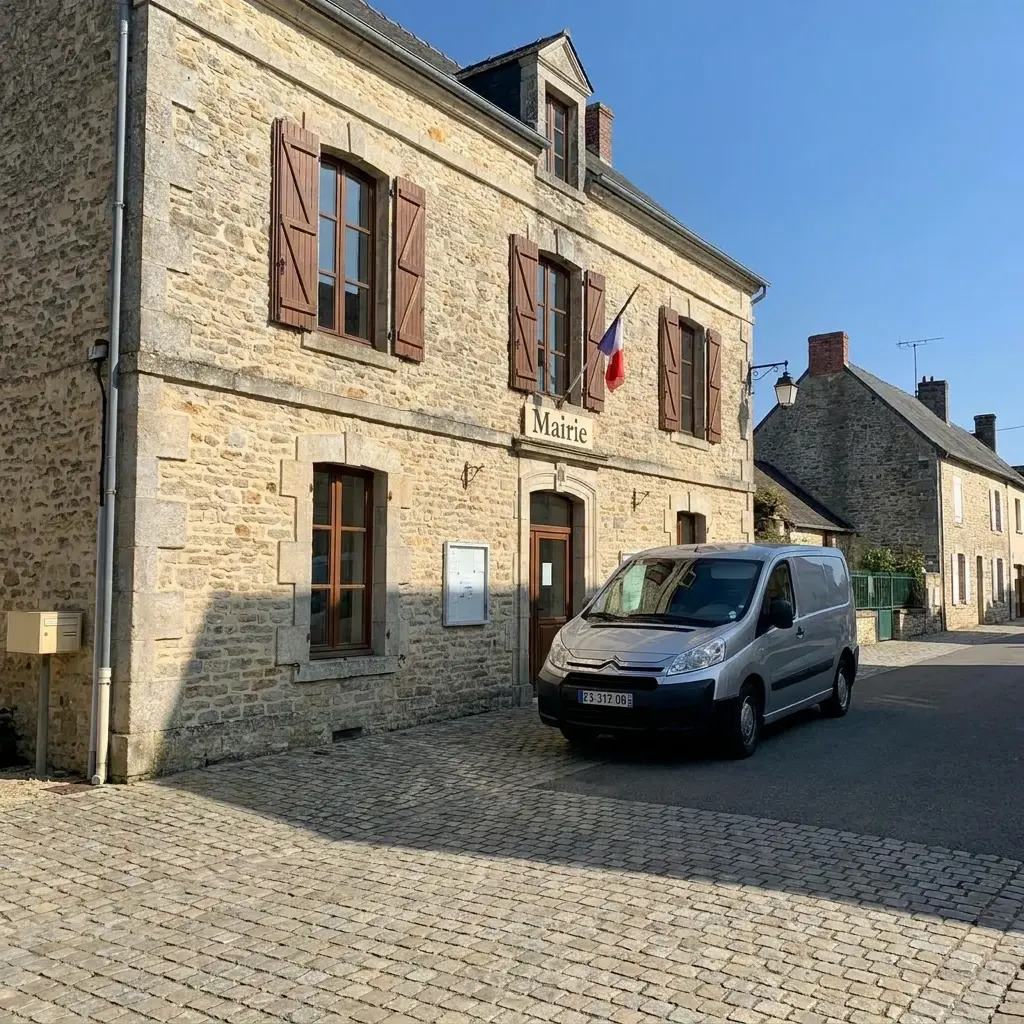 Besoin d'une intervention rapide à Locon ?