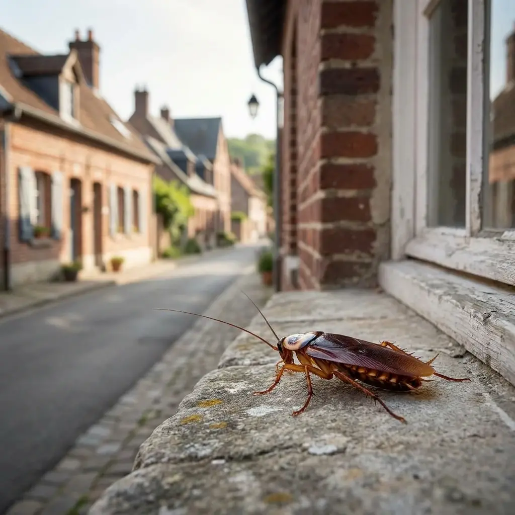 Pourquoi choisir notre expertise à Hulluch ?