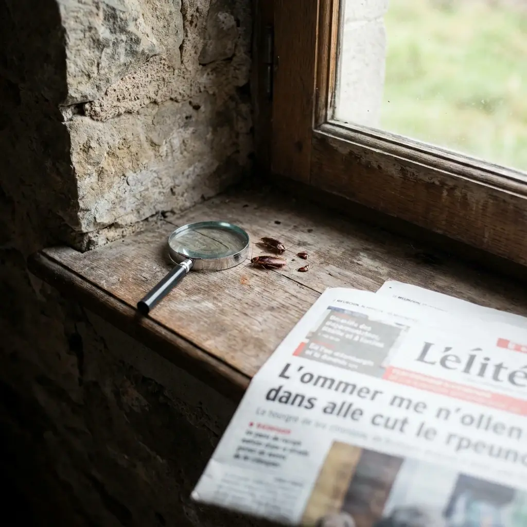 Une approche technique et ciblée pour l'extermination