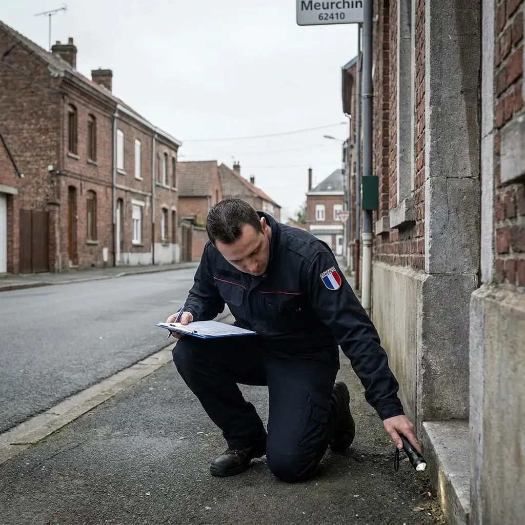 Comment limiter la propagation des nuisibles chez vous
