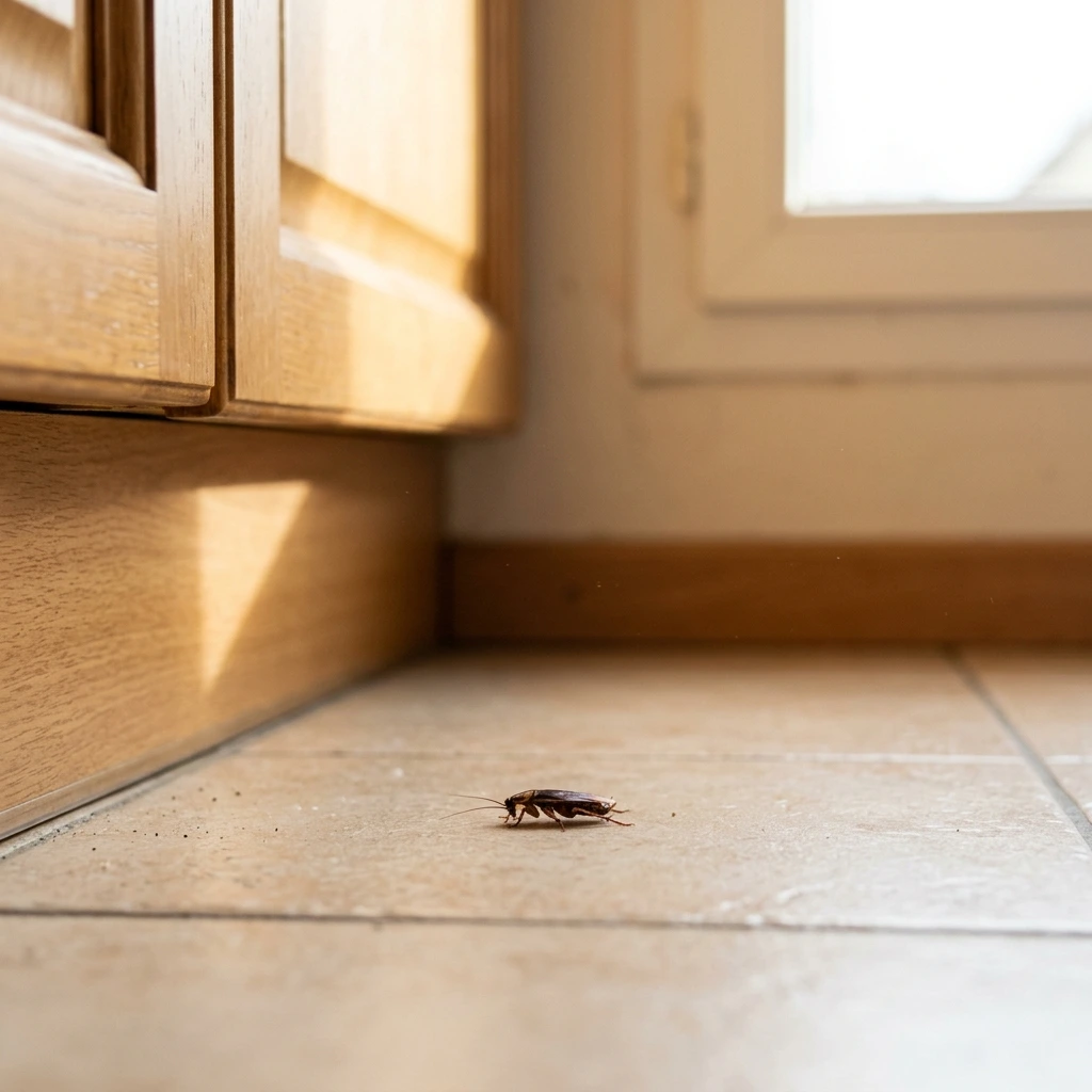 Une sérénité retrouvée grâce à un traitement expert et durable