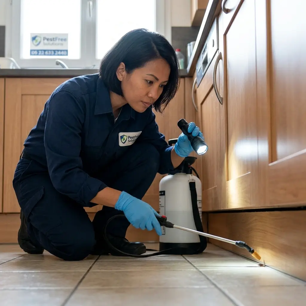 Une protection durable pour votre logement et votre santé