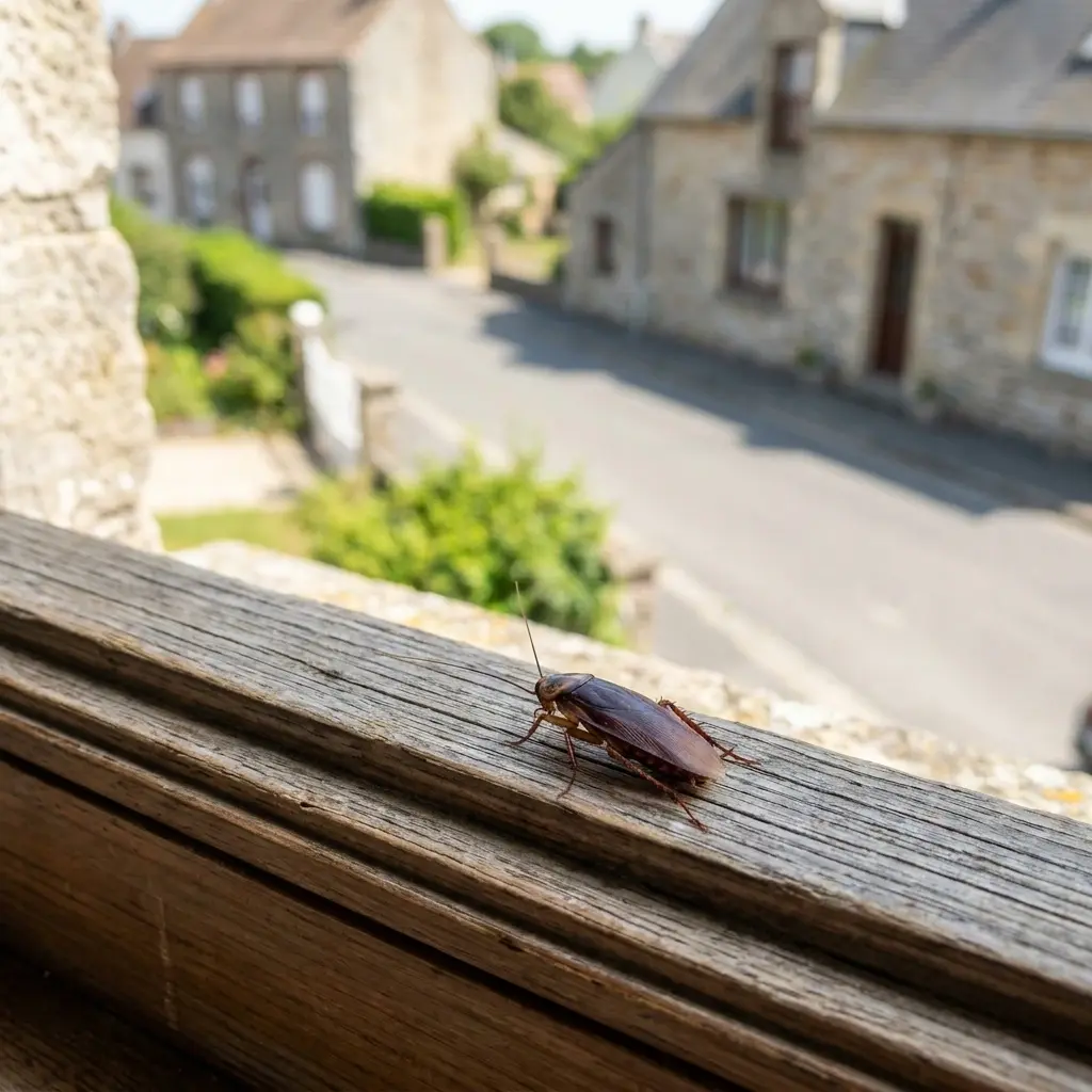 Une protection complète pour votre domicile ou votre entreprise