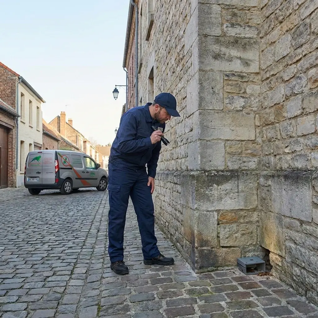 Besoin d'une intervention rapide à Calonne-Ricouart ?