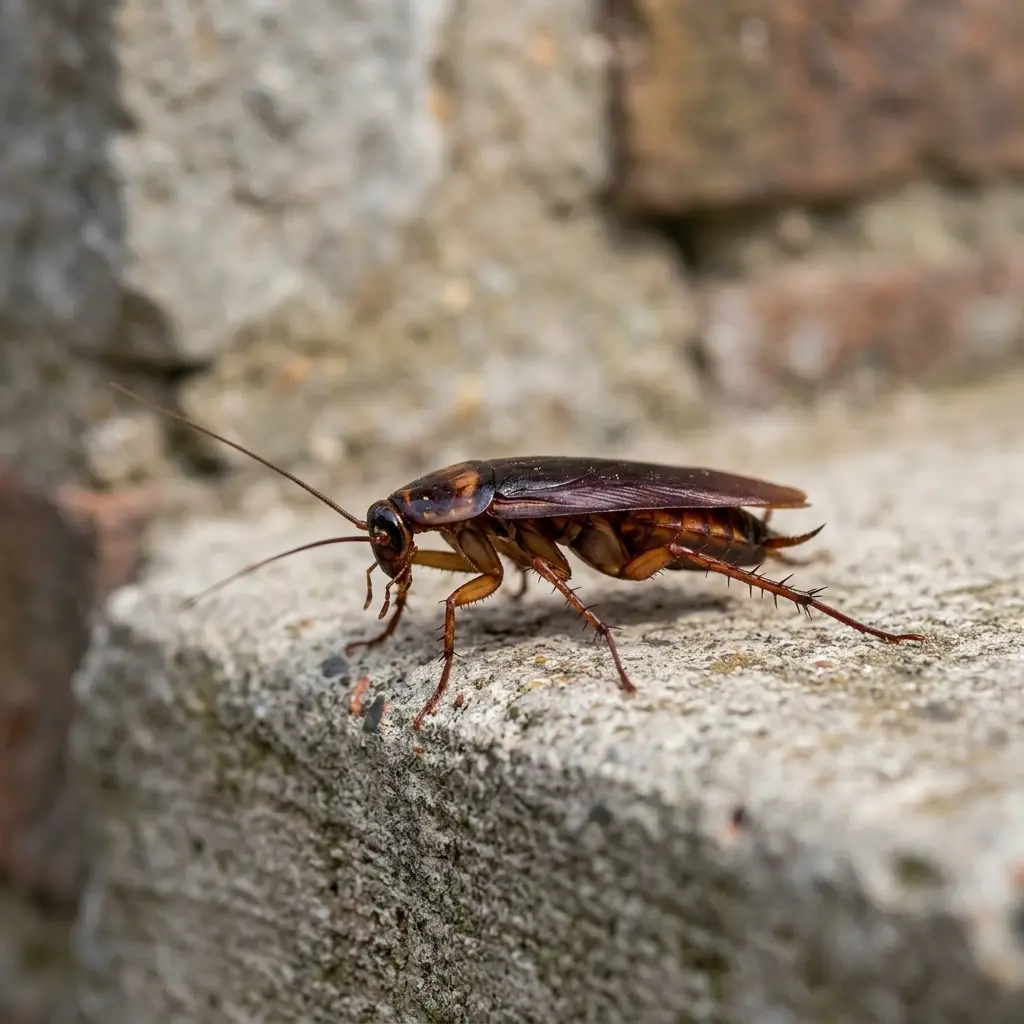 Un environnement sain et sans insectes pour votre famille