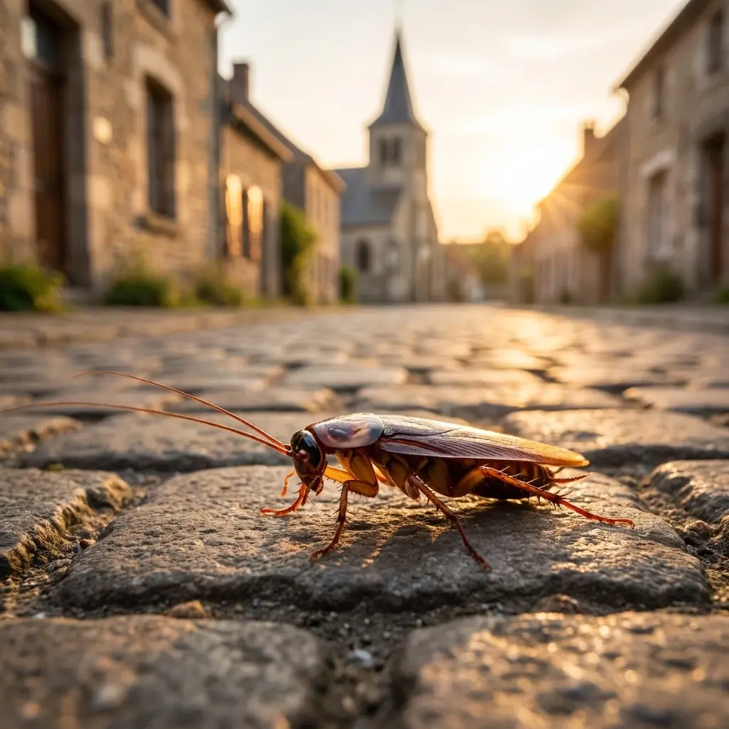 Une protection durable pour votre habitat et votre santé