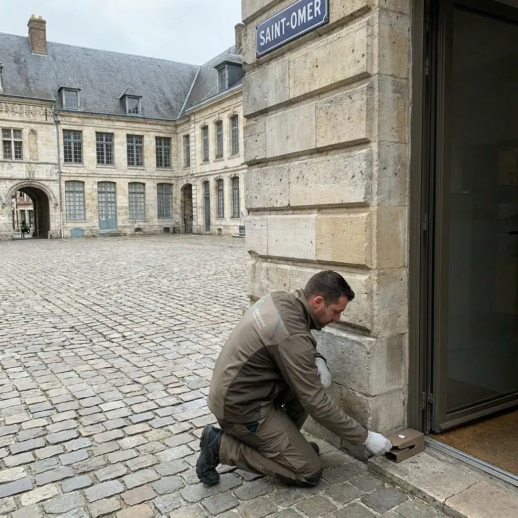 Prévenir le retour des cafards dans votre foyer