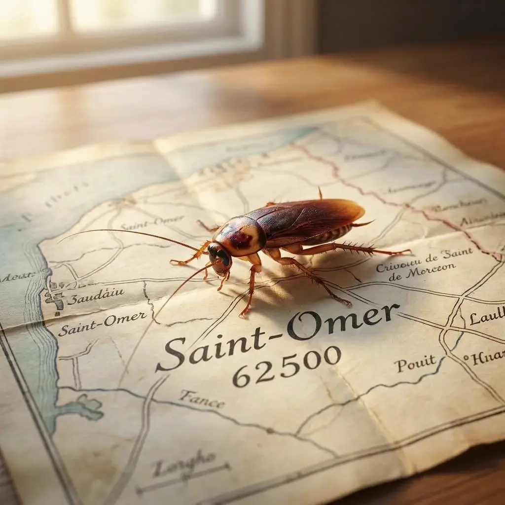 Comment se déroule l'intervention à Saint-Omer ?