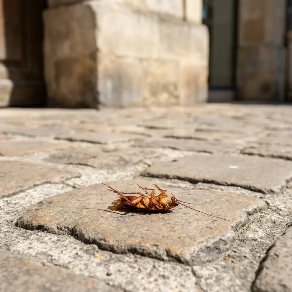 Une stratégie d'extermination ciblée et efficace