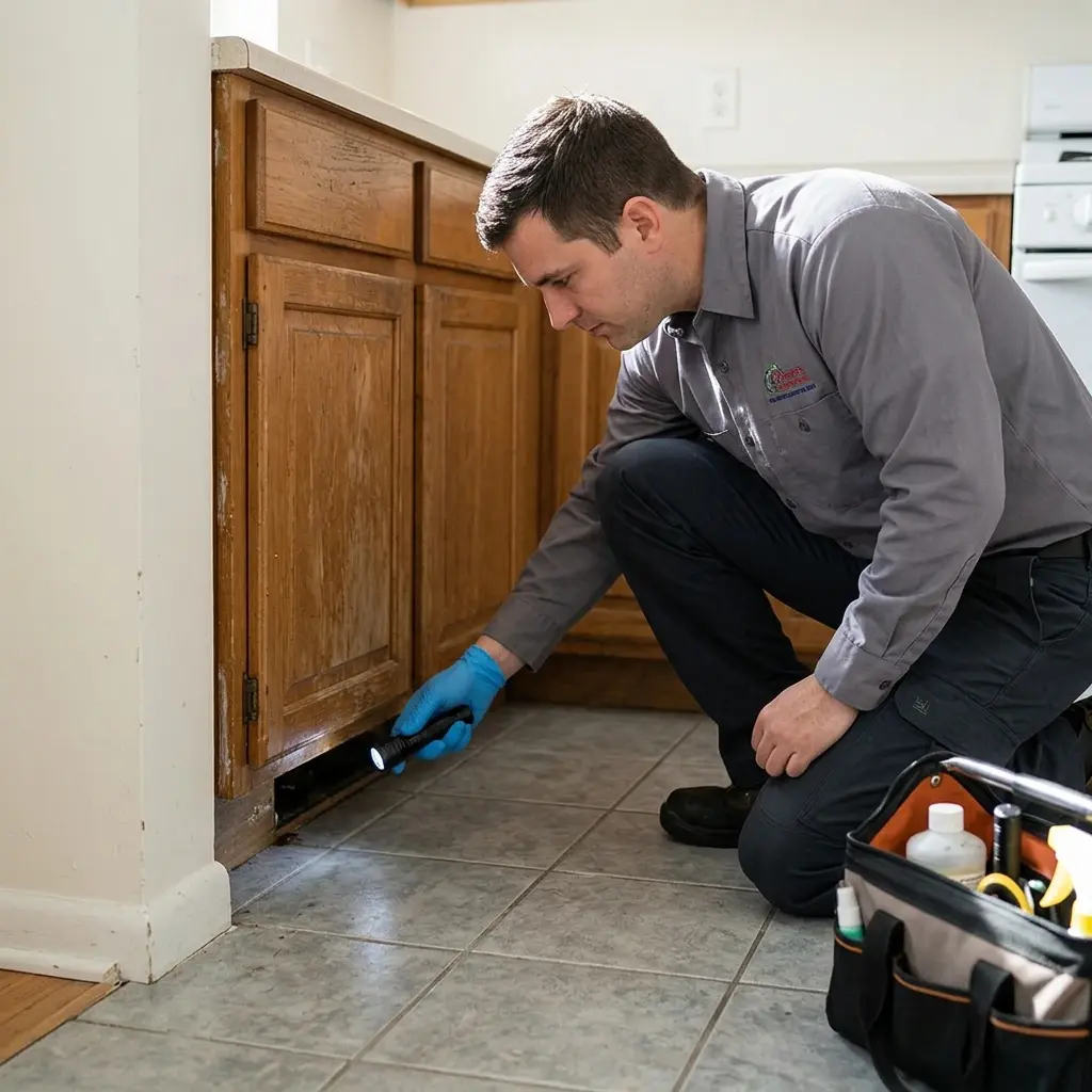 Une solution sereine pour retrouver un intérieur sain