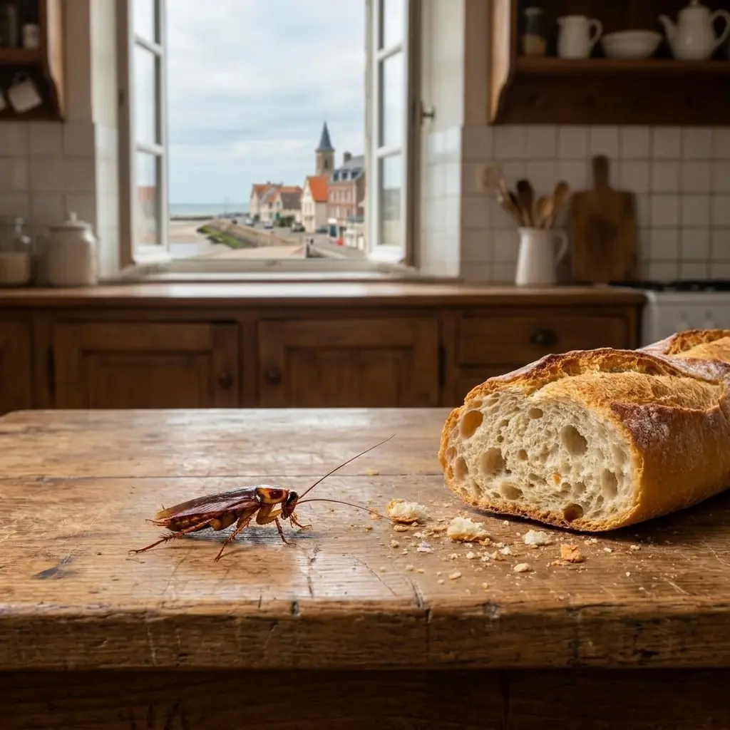 Bons réflexes à adopter à Berck