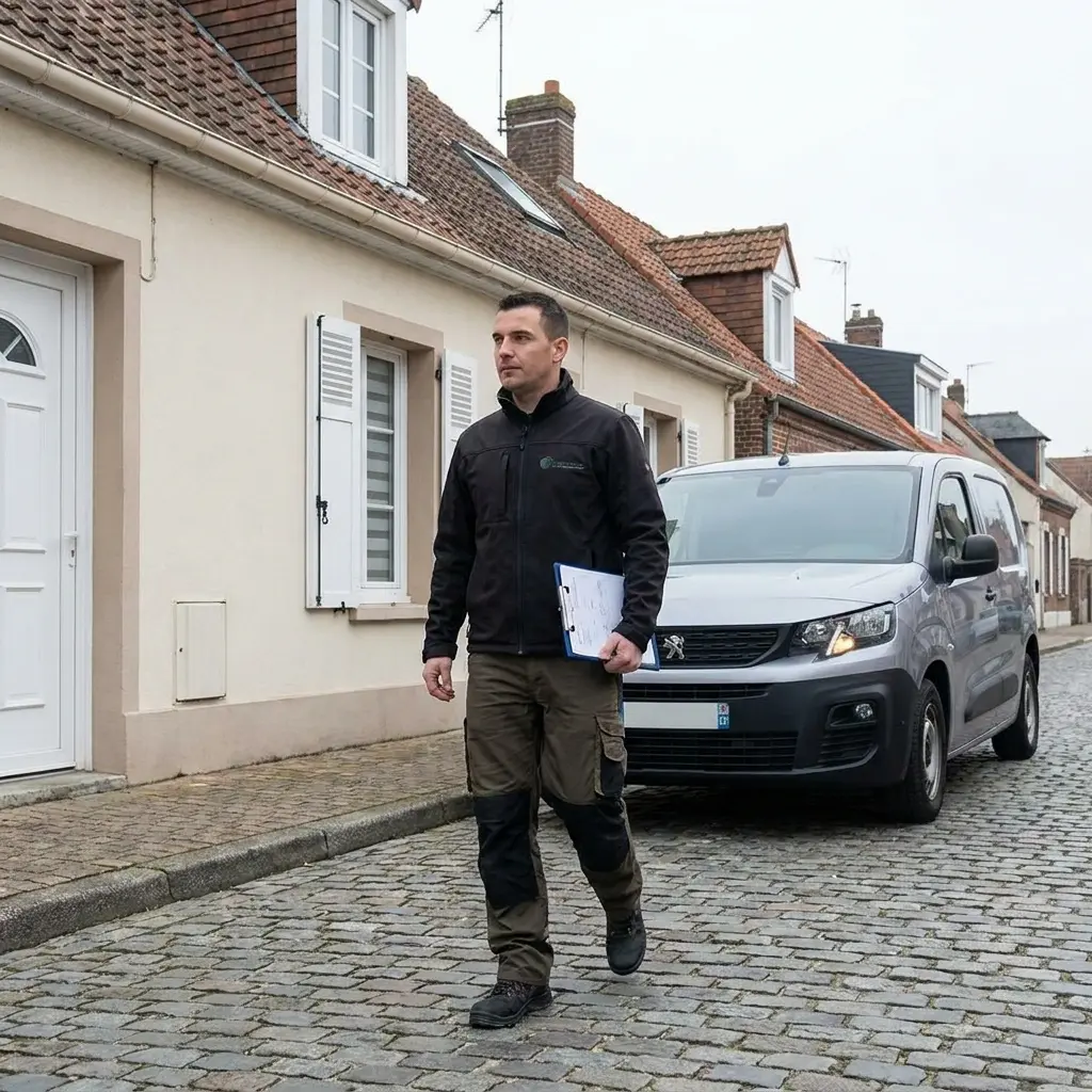 Restez maître de votre intérieur grâce à notre expertise