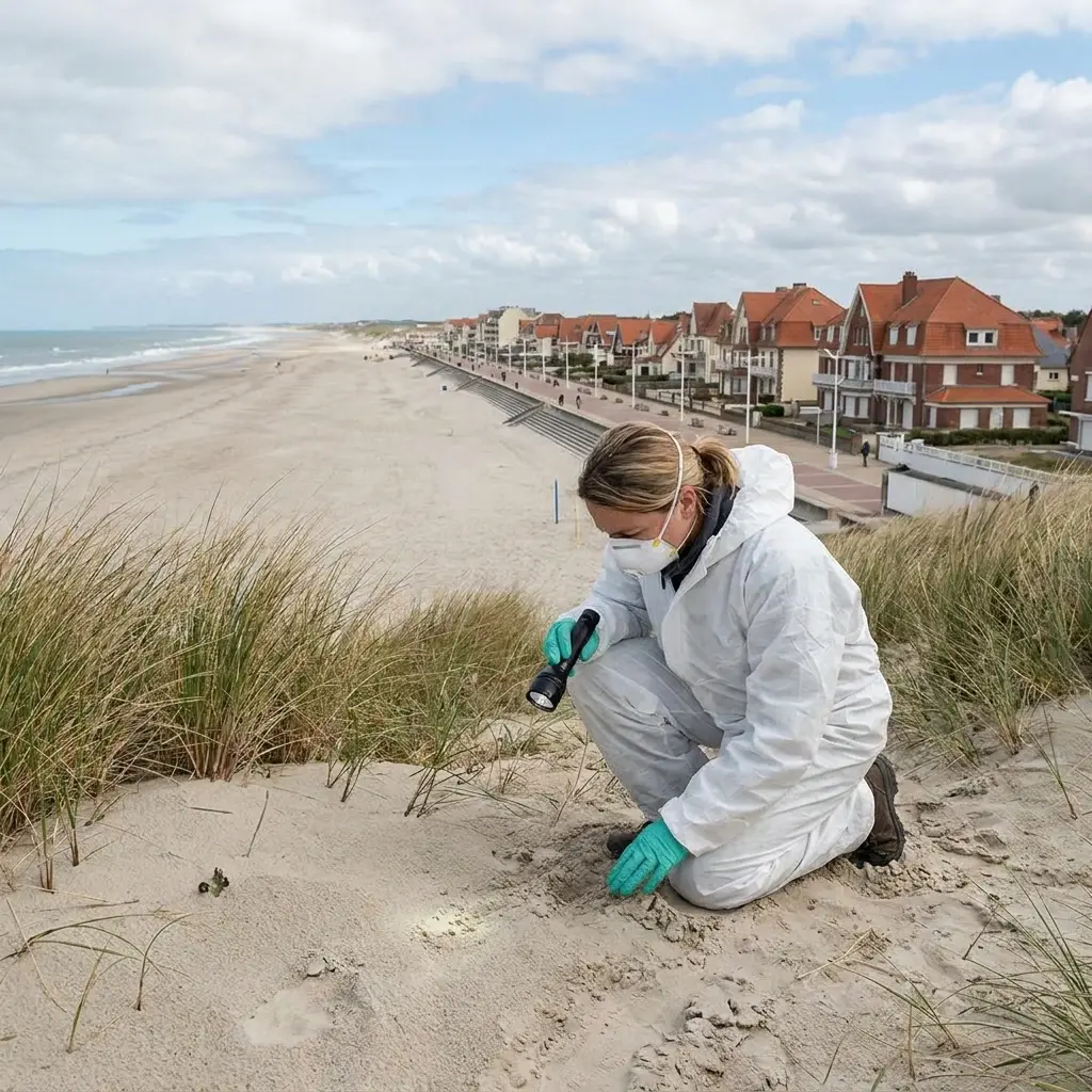 Besoin d’une intervention rapide à Berck ?