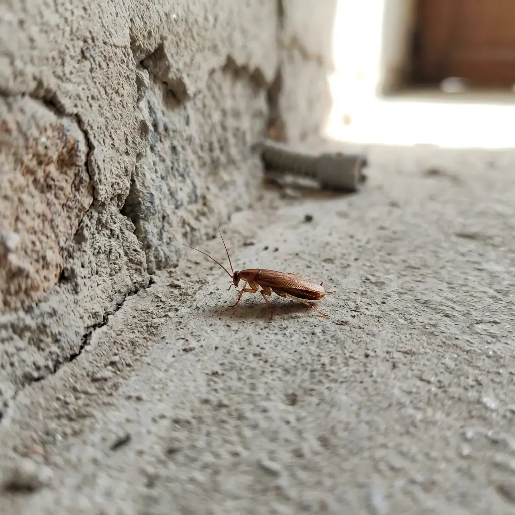 Une tranquillité retrouvée grâce à un traitement professionnel