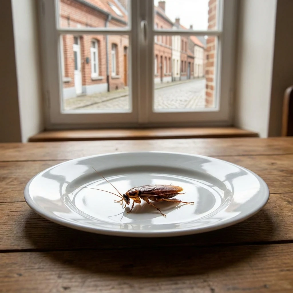 Retrouvez un habitat sain et sans insectes nuisibles