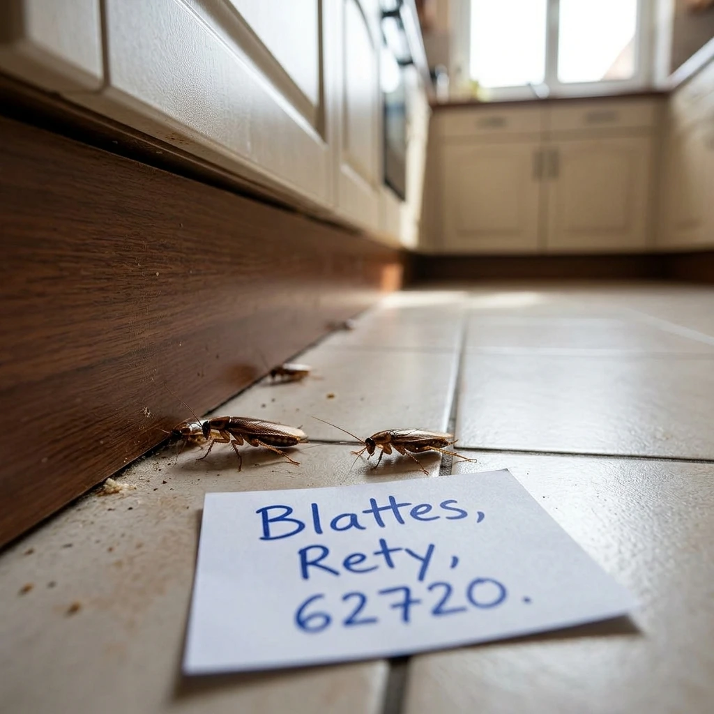 Adopter les bons gestes pour prévenir l'infestation