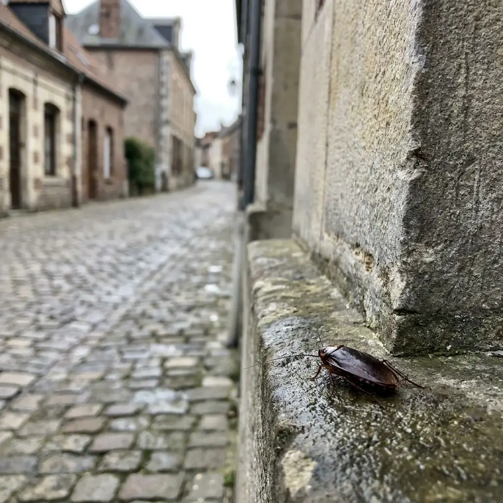 Pourquoi nous choisir pour votre dératisation à Rinxent