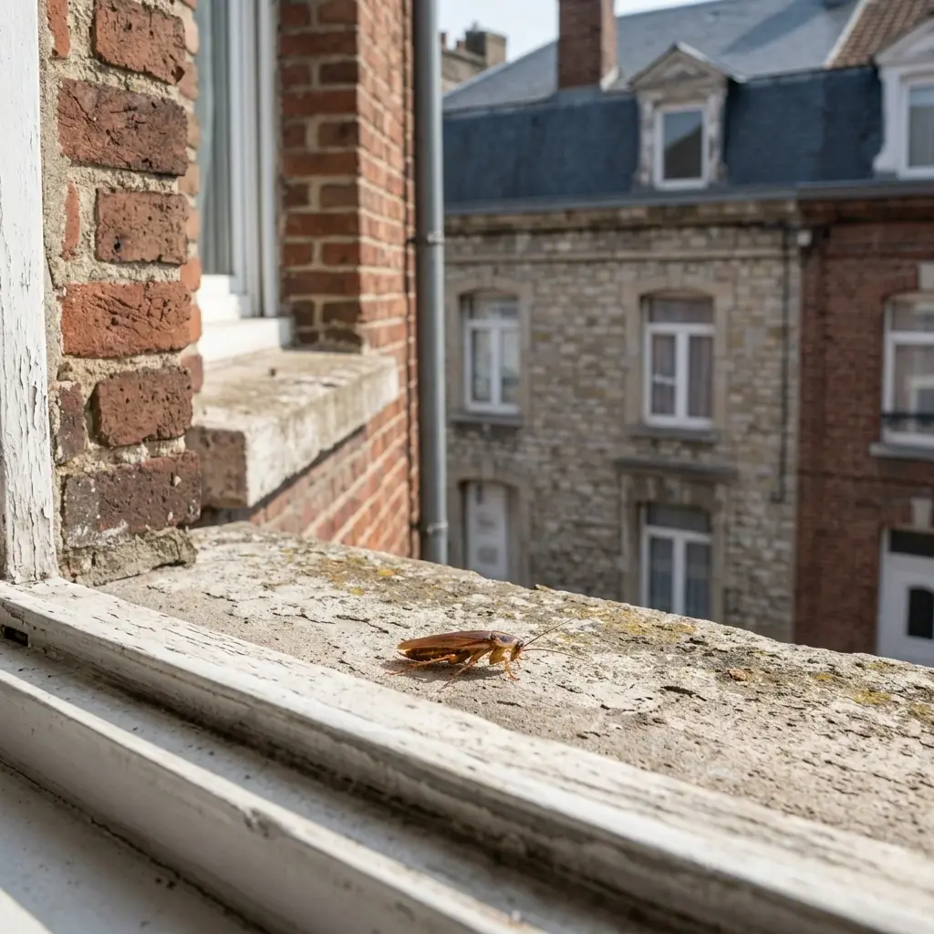 Comment limiter la propagation des nuisibles chez vous