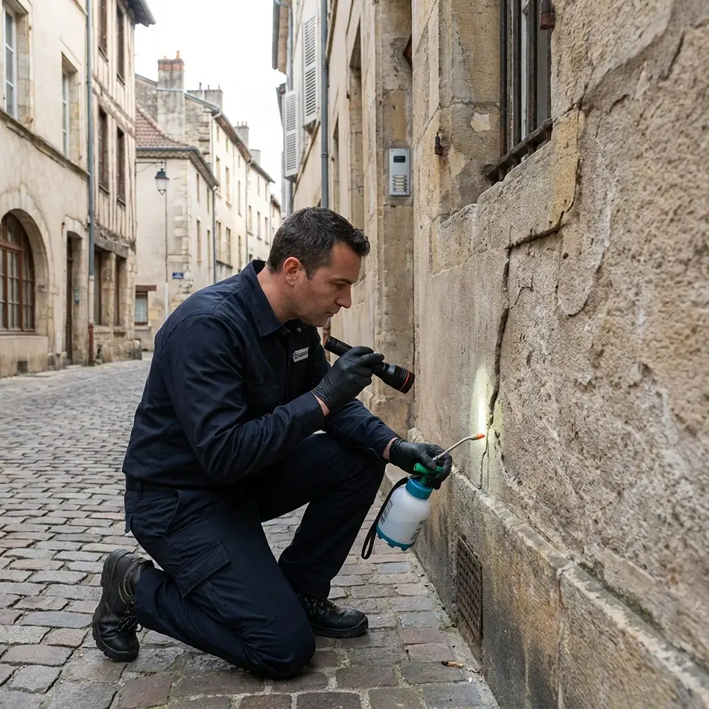 Gestes simples pour prévenir le retour des cafards