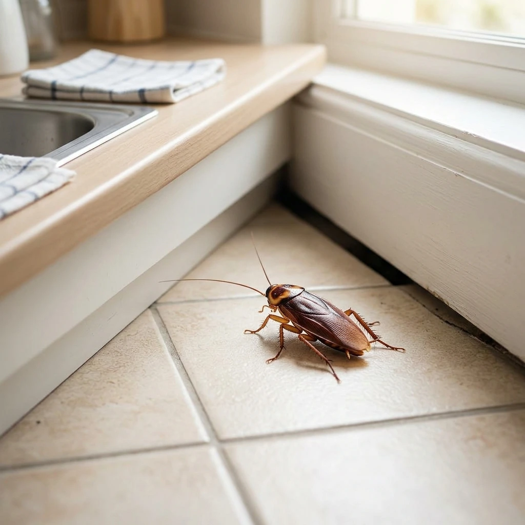 Adoptez les bons gestes pour prévenir le retour des insectes