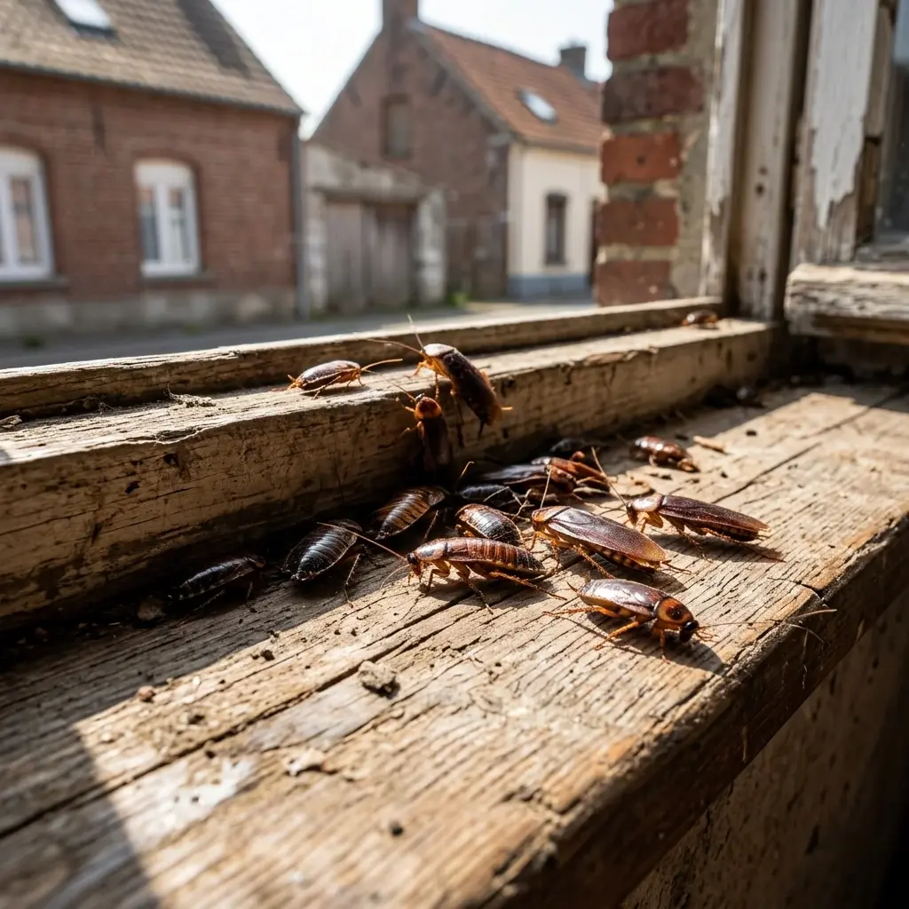 Une protection efficace pour votre habitation à Cucq