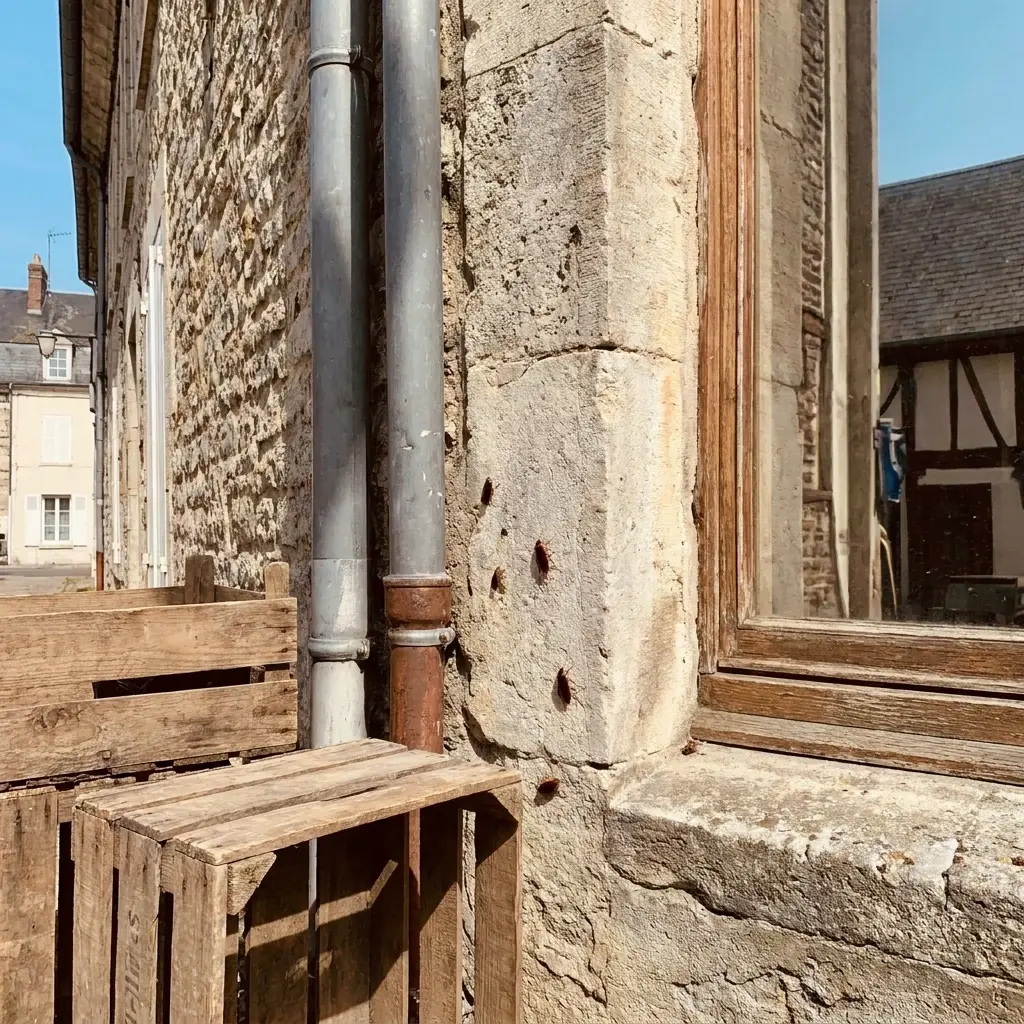 Une stratégie d'extermination rigoureuse et efficace