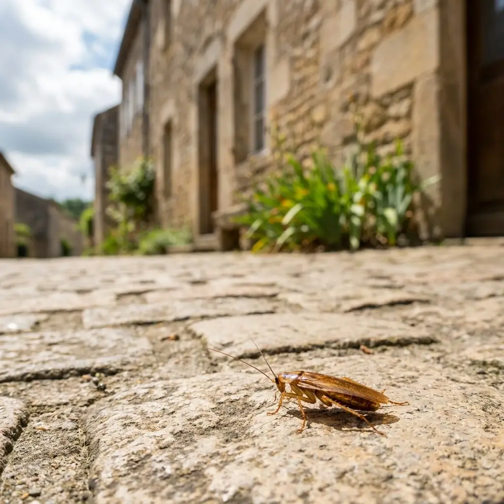 Comment limiter la propagation des nuisibles chez vous