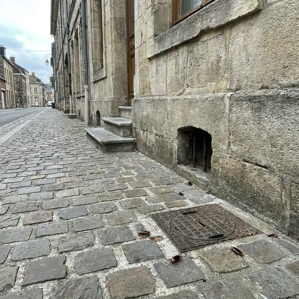Pourquoi nous choisir pour votre dératisation à Samer