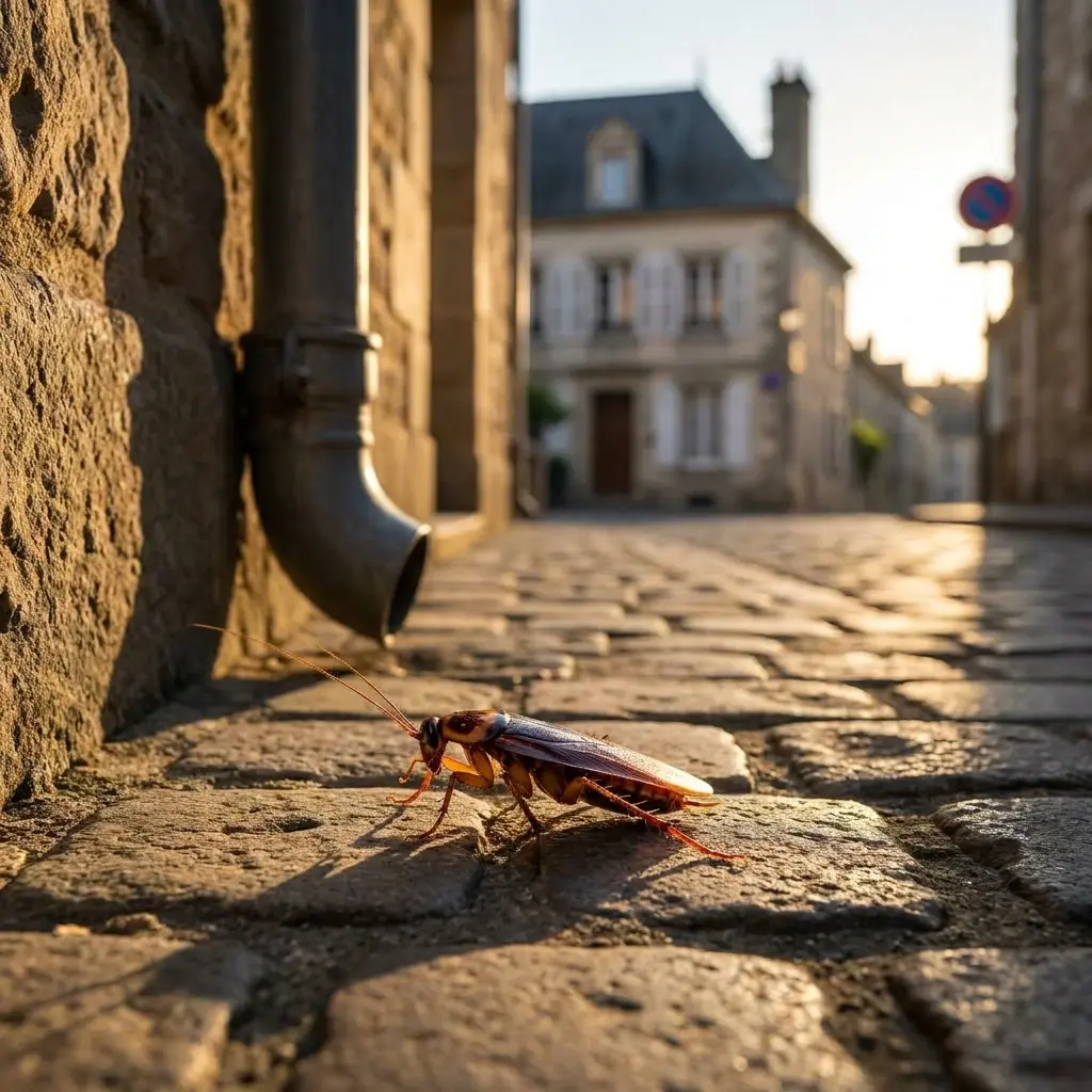 Un accompagnement professionnel pour votre tranquillité