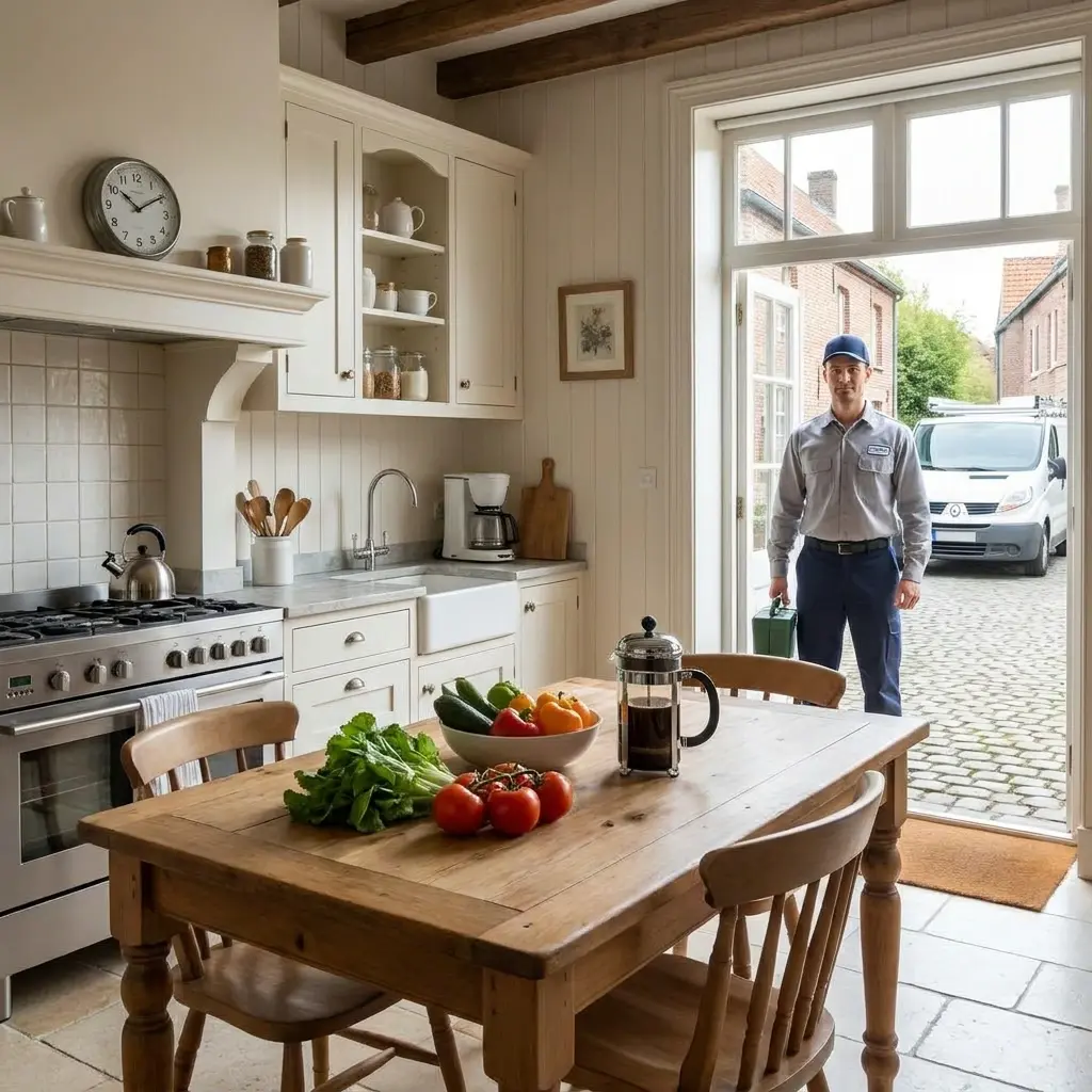 Cafards Laventie (62840)
