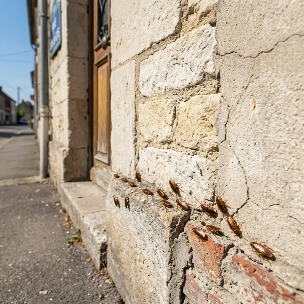 Pourquoi nous choisir pour votre dératisation à Sailly-sur-la-Lys ?