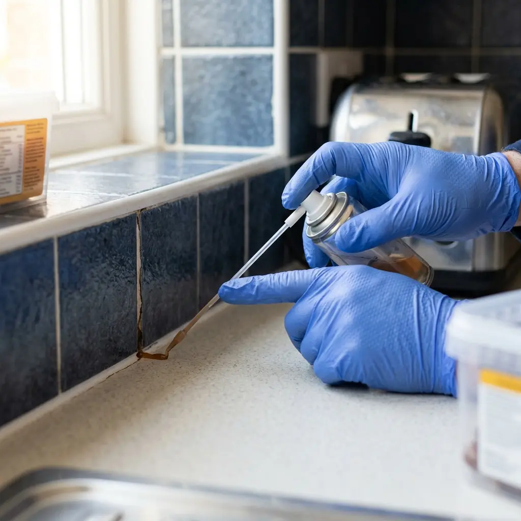 Un environnement sain grâce à une expertise reconnue