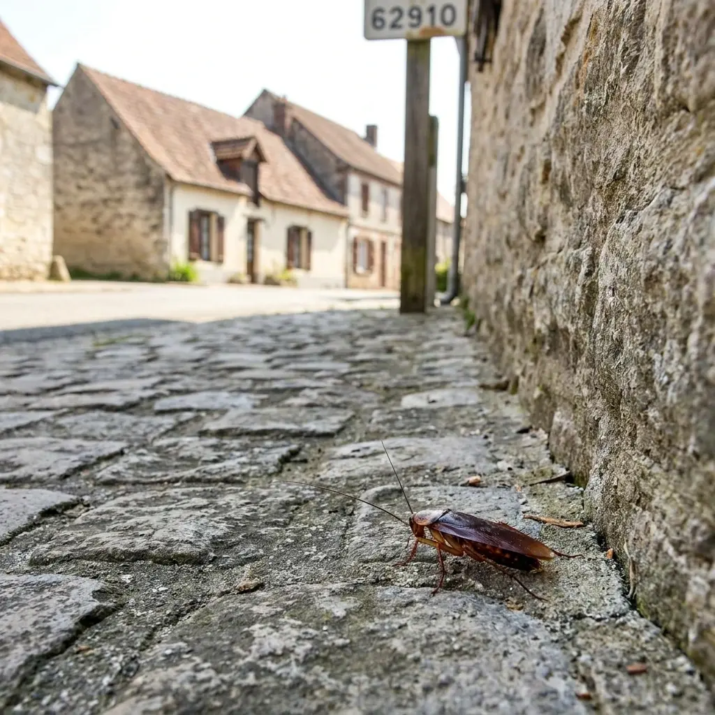 Une stratégie d'extermination ciblée et efficace