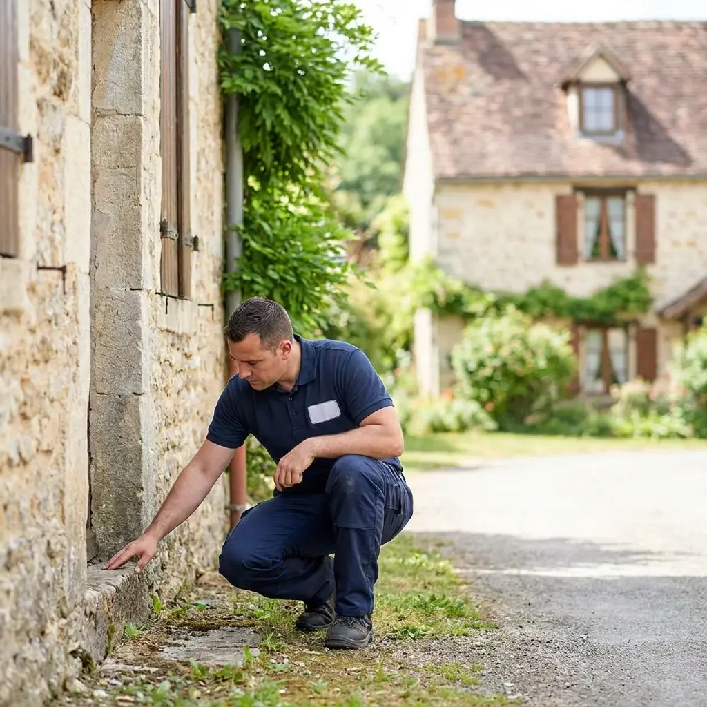 Comment prévenir le retour des nuisibles chez vous