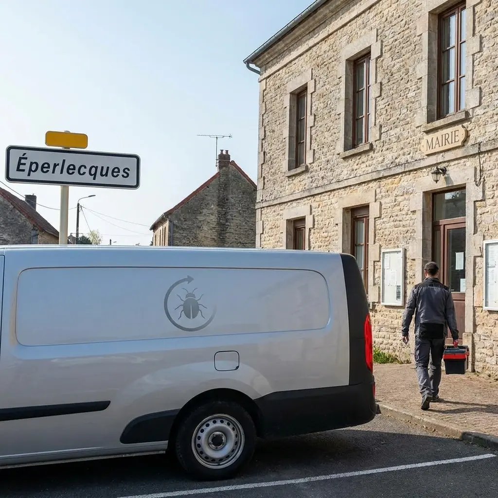Une solution radicale pour retrouver la sérénité chez vous