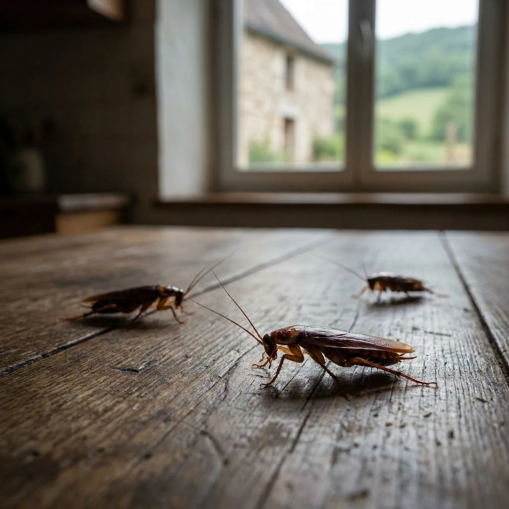 Un traitement ciblé et puissant contre les insectes