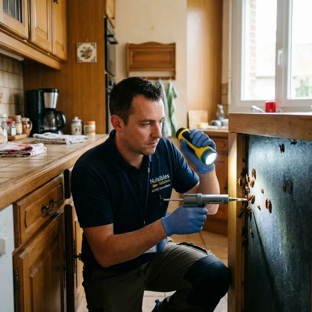 Comment se déroule l'intervention à Gonnehem ?